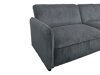 Vuodesohva Tulsa 680 (Antrasiitti)