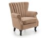 Nojatuoli Houston 1105 (Beige)