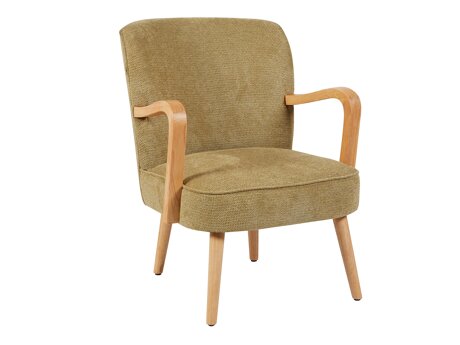 Armchair Anaheim 113 (Green)