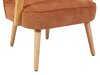 Armchair Anaheim 113 (Orange)