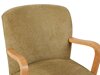 Armchair Anaheim 113 (Green)