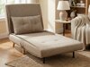 Armchair Anaheim 114 (Light brown)