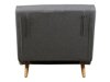 Armchair Anaheim 114 (Grey)