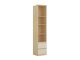 Hylly Nolcala 111 (Tammi + Beige)