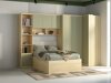 Seinäkaappi Nolcala 104 (Tammi + Eukalyptus)