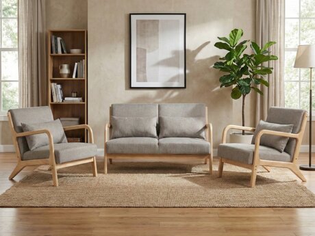 Upholstered furniture set Anaheim 117