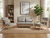 Upholstered furniture set Anaheim 117