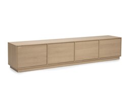TV-taso Burleson 621 (Tammi)