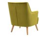 Armchair Anaheim 118 (Light green)