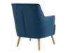 Armchair Anaheim 118 (Blue)
