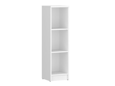 Bookcase Fiofive 104 (White)