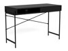 Työpöytä Norsica Levsori 105 (Musta)