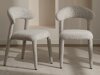 Tuoli Burleson 625 (Harmaa + Beige)