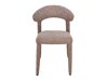 Tuoli Burleson 625 (Punainen + Beige)