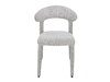 Tuoli Burleson 625 (Harmaa + Beige)