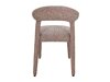Tuoli Burleson 625 (Punainen + Beige)