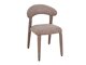 Tuoli Burleson 625 (Punainen + Beige)
