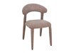 Tuoli Burleson 625 (Punainen + Beige)