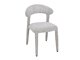Tuoli Burleson 625 (Harmaa + Beige)