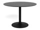 Pöytä Norsica 951 (Musta marmori)