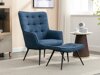 Armchair Anaheim 119 (Blue)