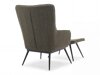Armchair Anaheim 119 (Green)