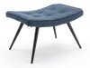 Armchair Anaheim 119 (Blue)
