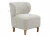 Armchair Anaheim 120 (White)