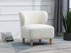 Armchair Anaheim 120 (White)