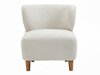 Armchair Anaheim 120 (White)