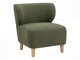 Armchair Anaheim 120 (Green)