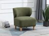 Armchair Anaheim 120 (Green)