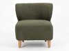 Armchair Anaheim 120 (Green)