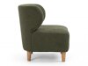 Armchair Anaheim 120 (Green)