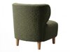 Armchair Anaheim 120 (Green)