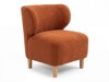 Armchair Anaheim 120 (Orange)
