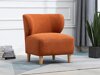 Armchair Anaheim 120 (Orange)