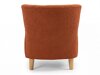 Armchair Anaheim 120 (Orange)