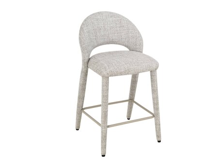 Baarituoli Burleson 631