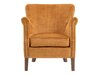 Armchair Anaheim 121 (Dark yellow)