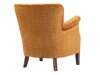 Armchair Anaheim 121 (Dark yellow)