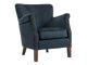 Armchair Anaheim 121 (Turquoise)