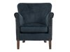 Armchair Anaheim 121 (Turquoise)