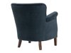 Armchair Anaheim 121 (Turquoise)