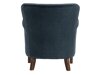 Armchair Anaheim 121 (Turquoise)