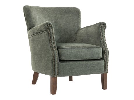 Armchair Anaheim 121 (Dusty green)