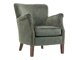 Armchair Anaheim 121 (Dusty green)
