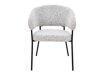 Tuoli Burleson 749 (Musta + Harmaa beige)