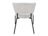 Tuoli Burleson 749 (Musta + Harmaa beige)