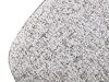 Tuoli Burleson 749 (Musta + Harmaa beige)